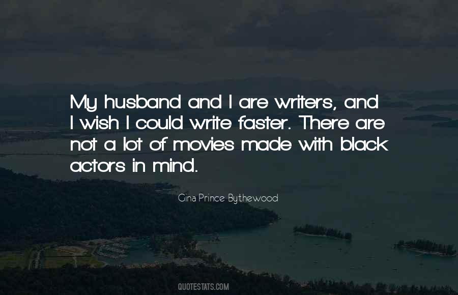 The Black Prince Quotes #1050773