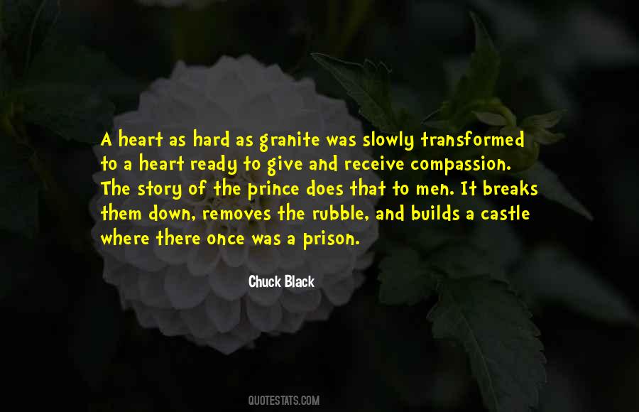 The Black Prince Quotes #1207818