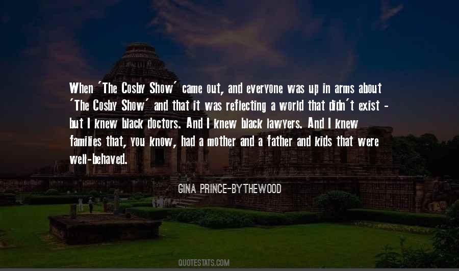 The Black Prince Quotes #1534267