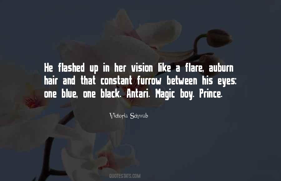 The Black Prince Quotes #592051