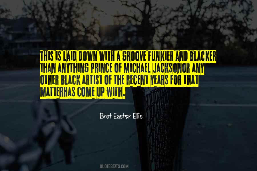 The Black Prince Quotes #624848
