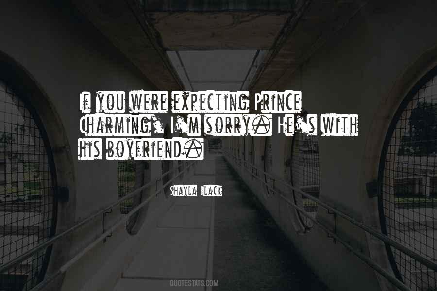 The Black Prince Quotes #6317
