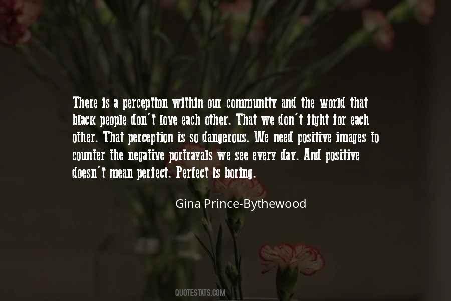 The Black Prince Quotes #959603