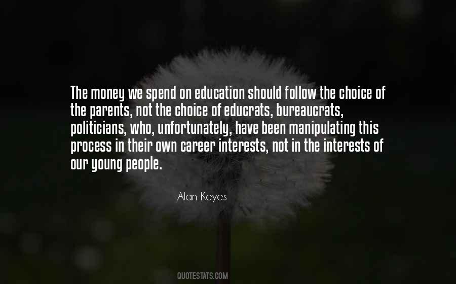 Parent Education Quotes #1723203