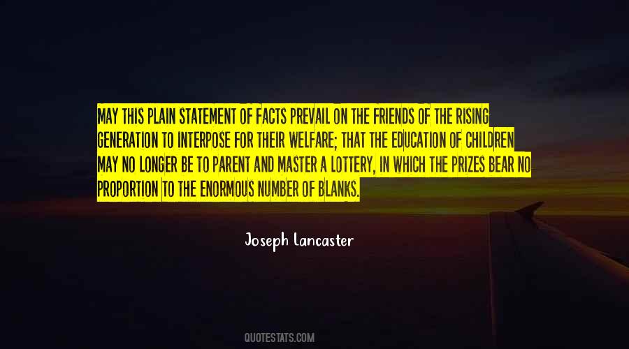 Parent Education Quotes #175488