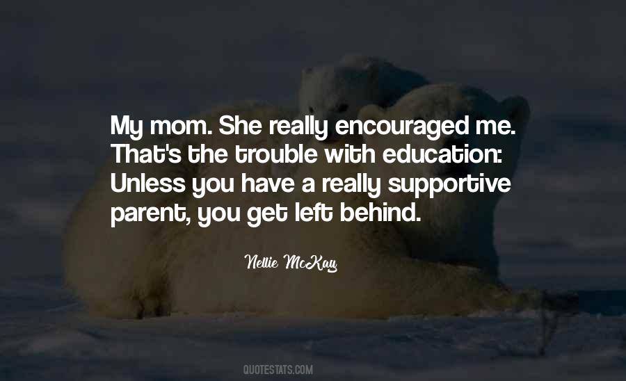 Parent Education Quotes #47815