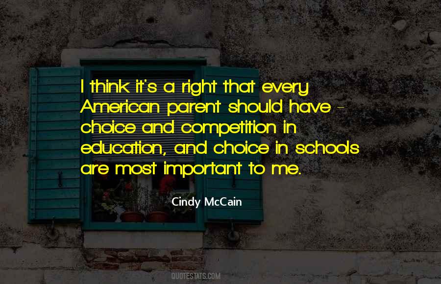 Parent Education Quotes #529040
