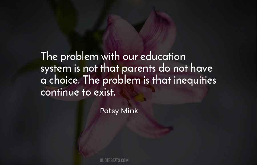Parent Education Quotes #898373