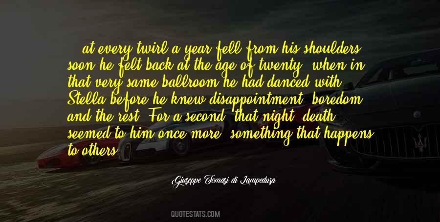 Ballroom Quotes #728970