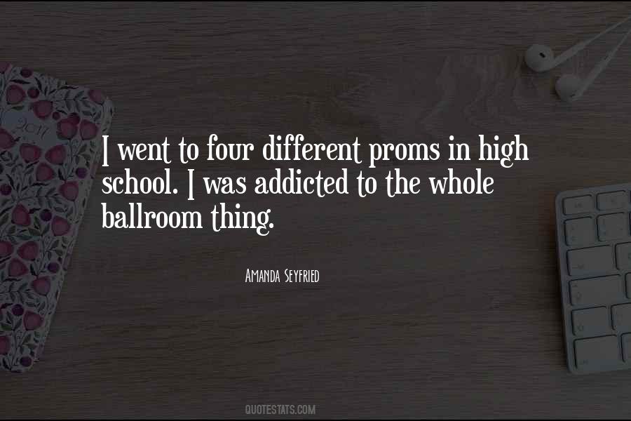 Ballroom Quotes #939571