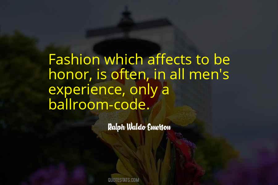 Ballroom Quotes #940800