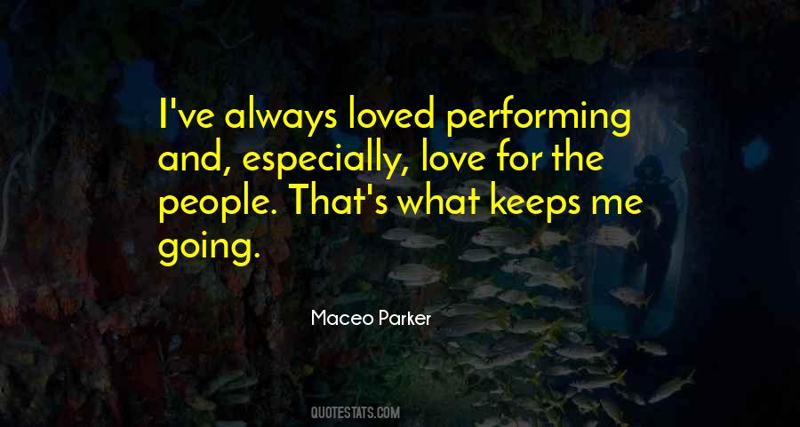 For The People Quotes #1237751