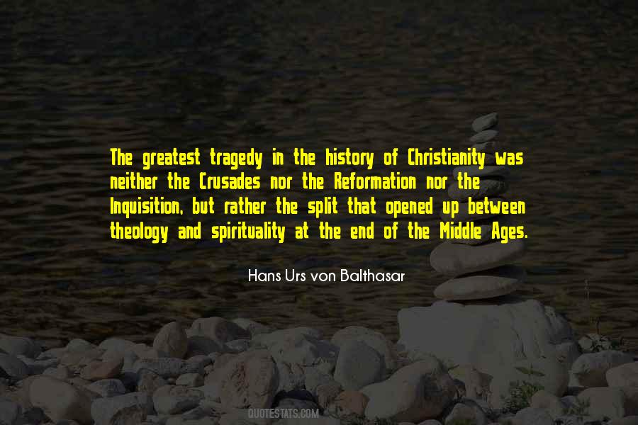 Balthasar Quotes #1281452