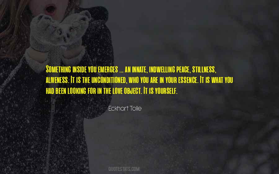 Loving Love Quotes #38960
