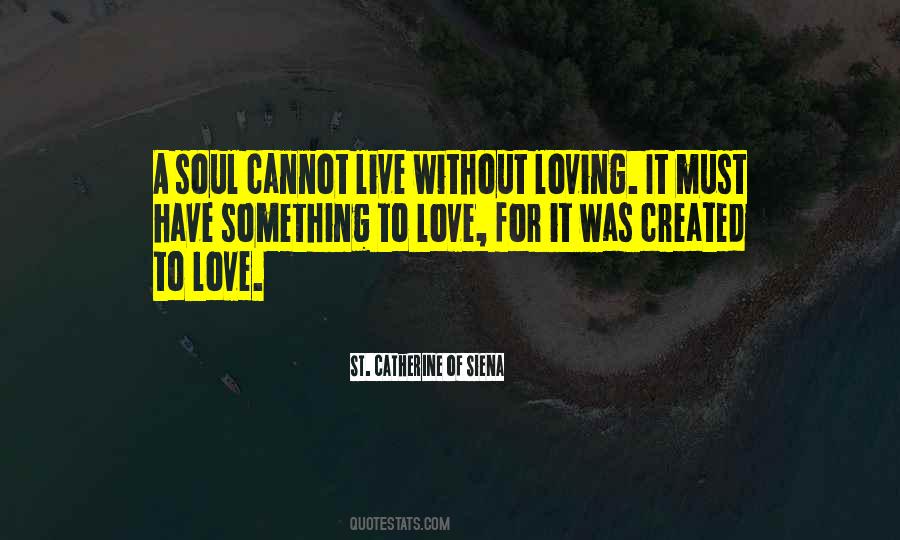 Loving Love Quotes #57504