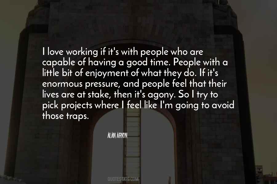 Enormous Love Quotes #1131026