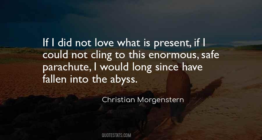 Enormous Love Quotes #1711564
