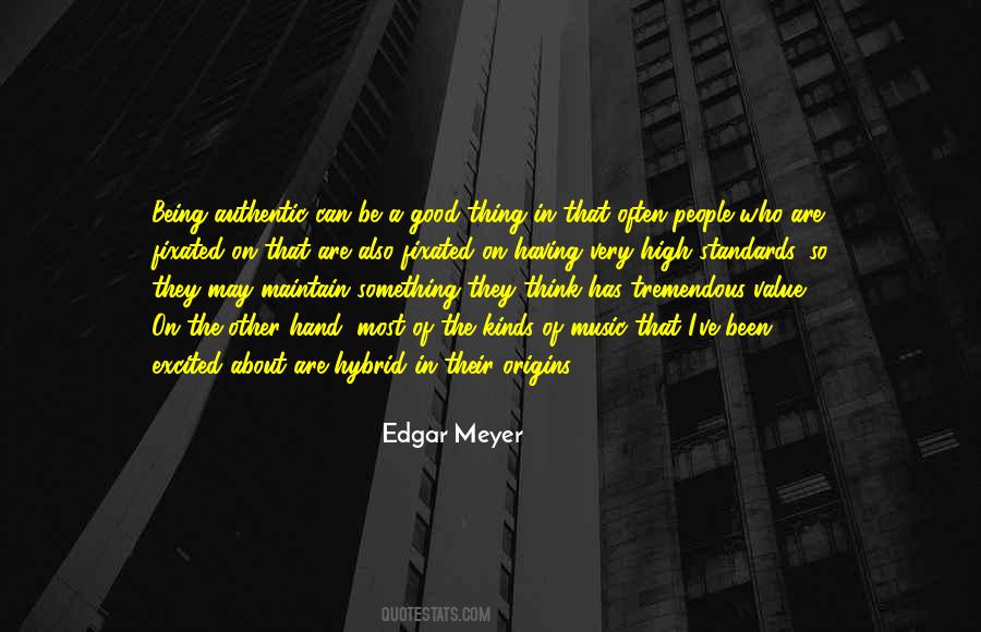 Value Of Music Quotes #645562