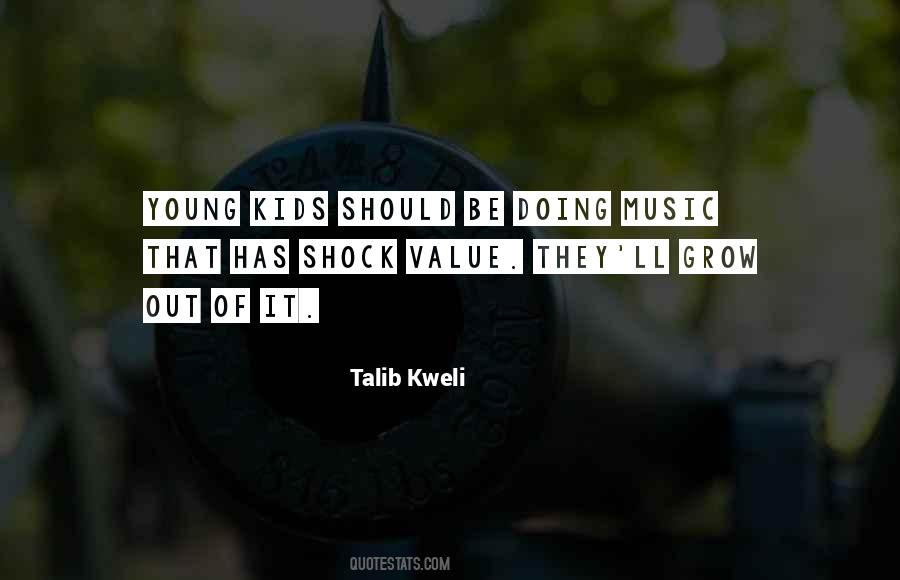 Value Of Music Quotes #722223