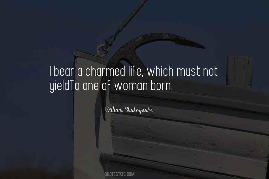 Woman One Quotes #21998