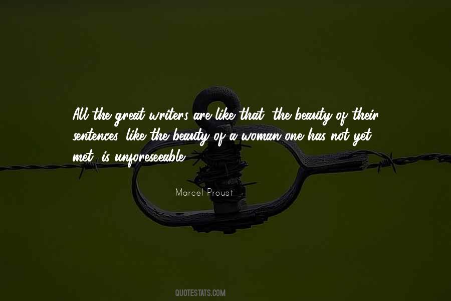 Woman One Quotes #853552