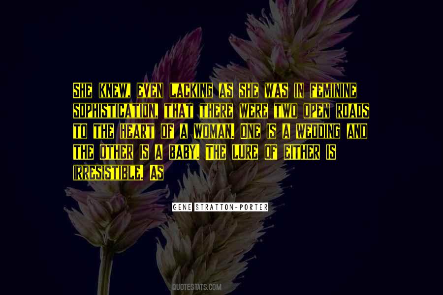 Woman One Quotes #978381