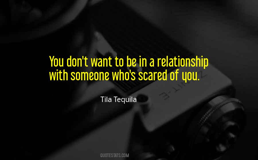 Be Who You Want To Be Quotes #130885