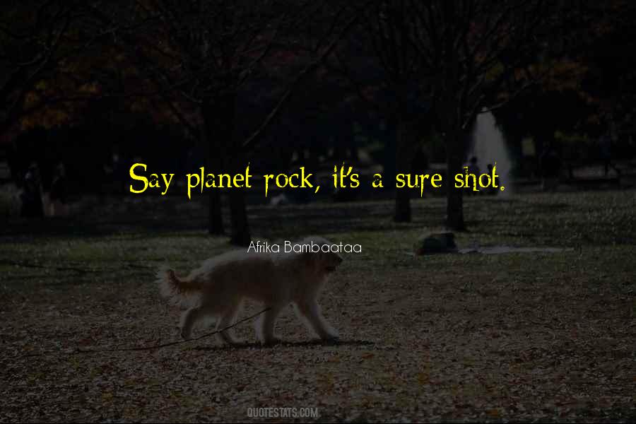 Bambaataa Quotes #110887
