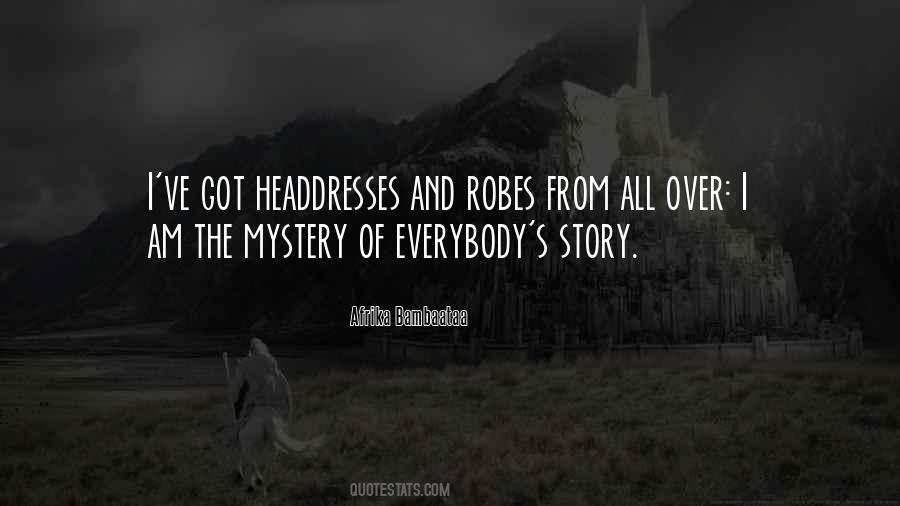 Bambaataa Quotes #647068