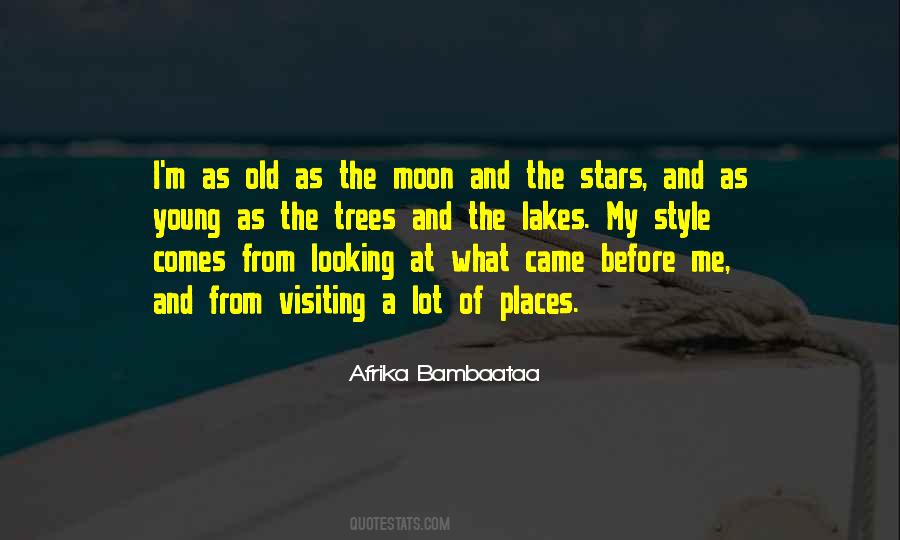 Bambaataa Quotes #855131