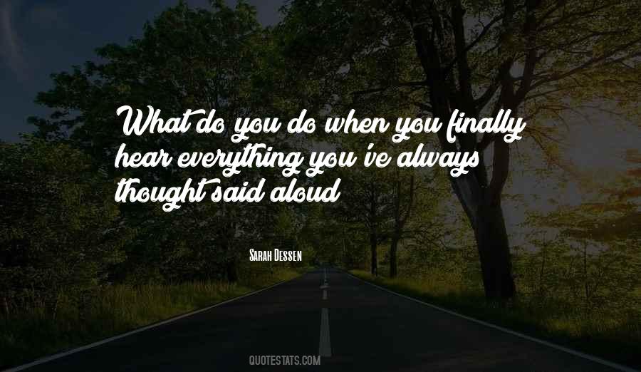 Samsonov Vladimir Quotes #89414