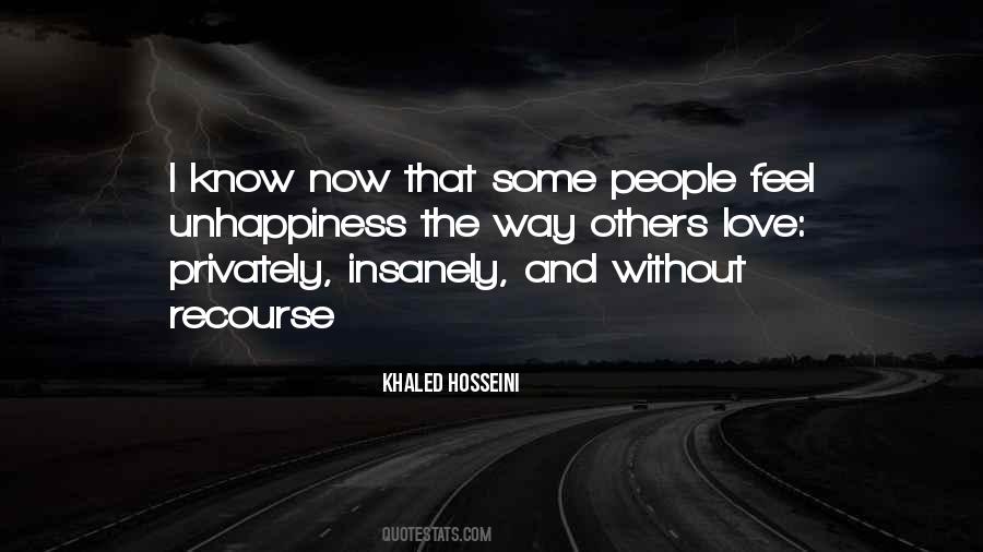 Love Privately Quotes #306922