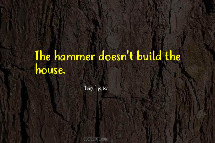 Ban Hammer Quotes #111996