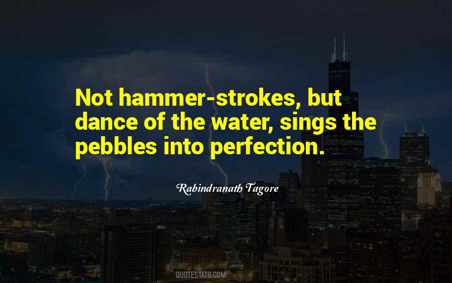 Ban Hammer Quotes #135190