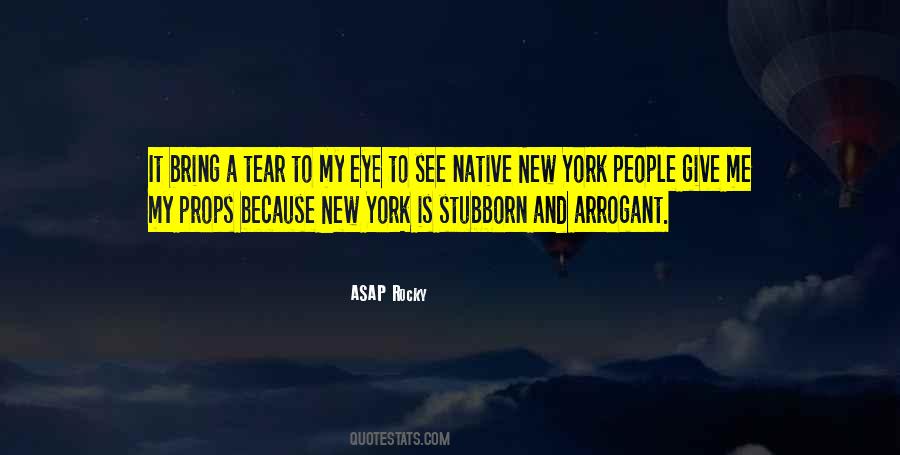 Native People Quotes #655688
