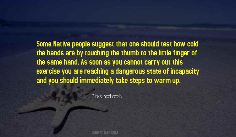 Native People Quotes #848152