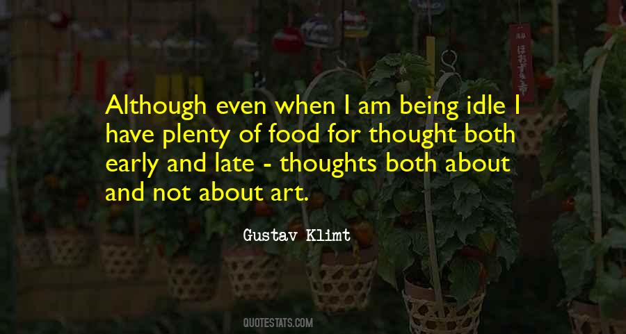 Ban Plastics Quotes #1283308