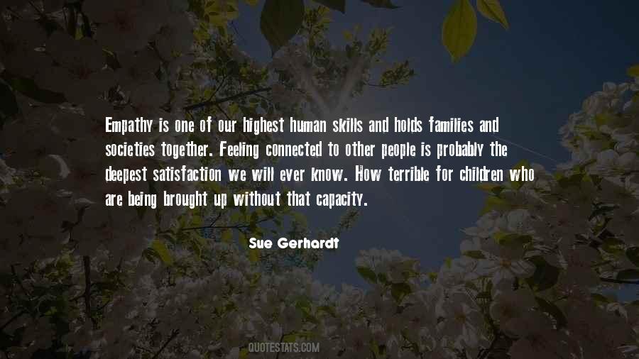People Without Children Quotes #1649132