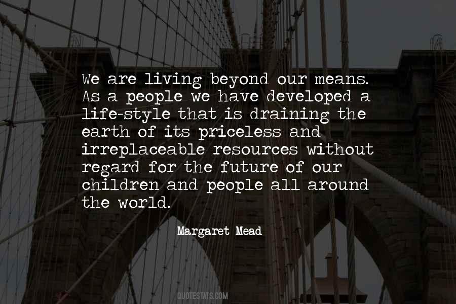 People Without Children Quotes #609416
