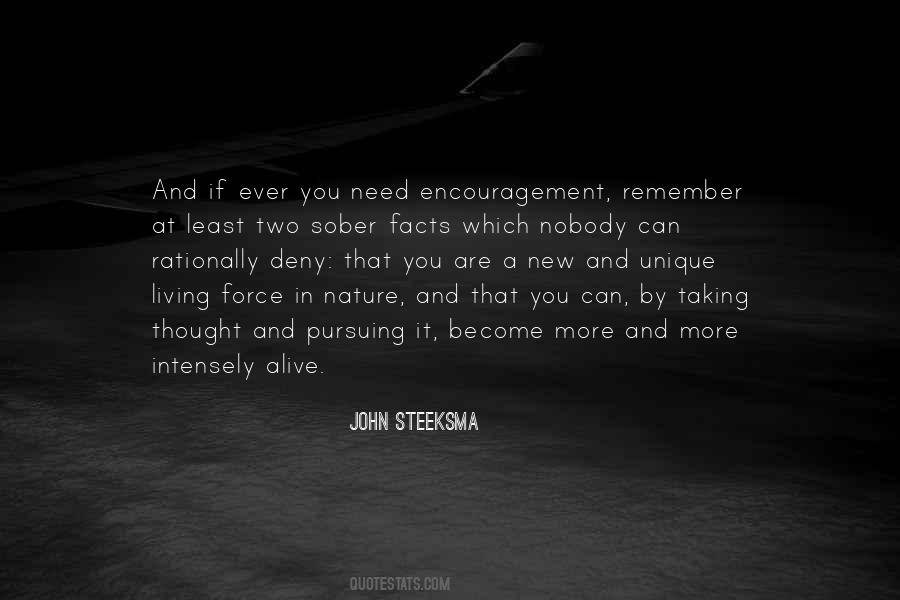 Living Philosophy Quotes #69349