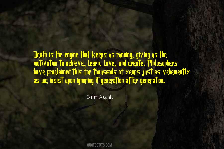 Philosophers Love Quotes #1820426