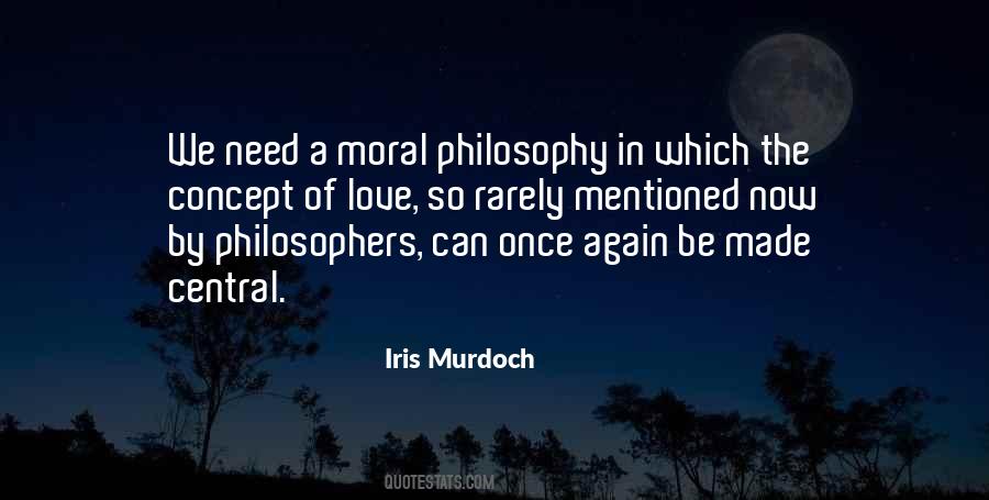 Philosophers Love Quotes #681011