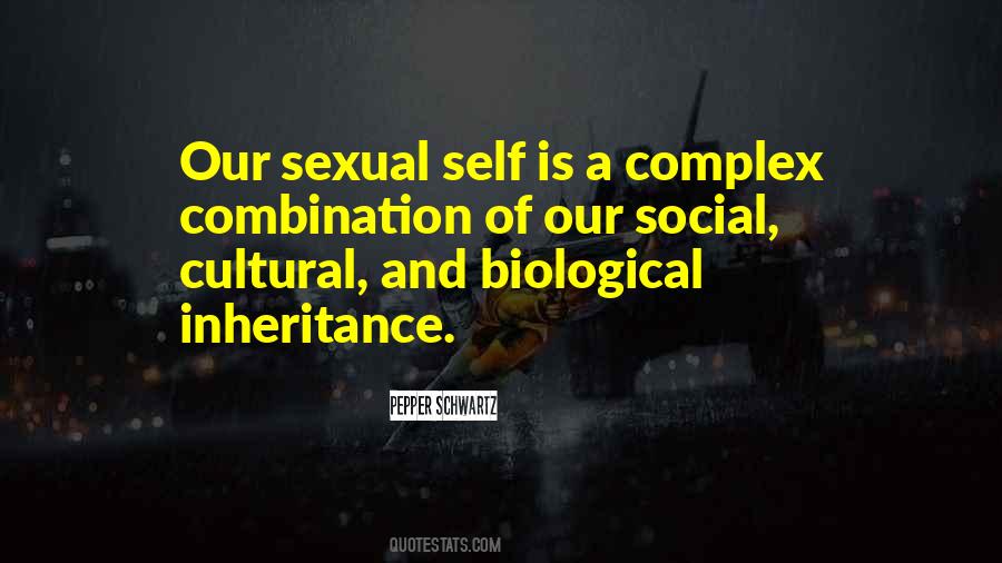 Social And Cultural Quotes #1194422