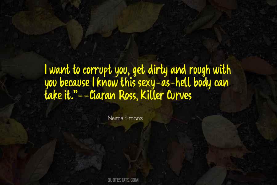 Erotic Suspense Quotes #835935