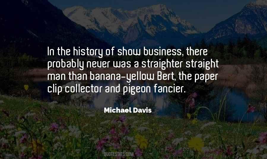 Banana Quotes #1123004