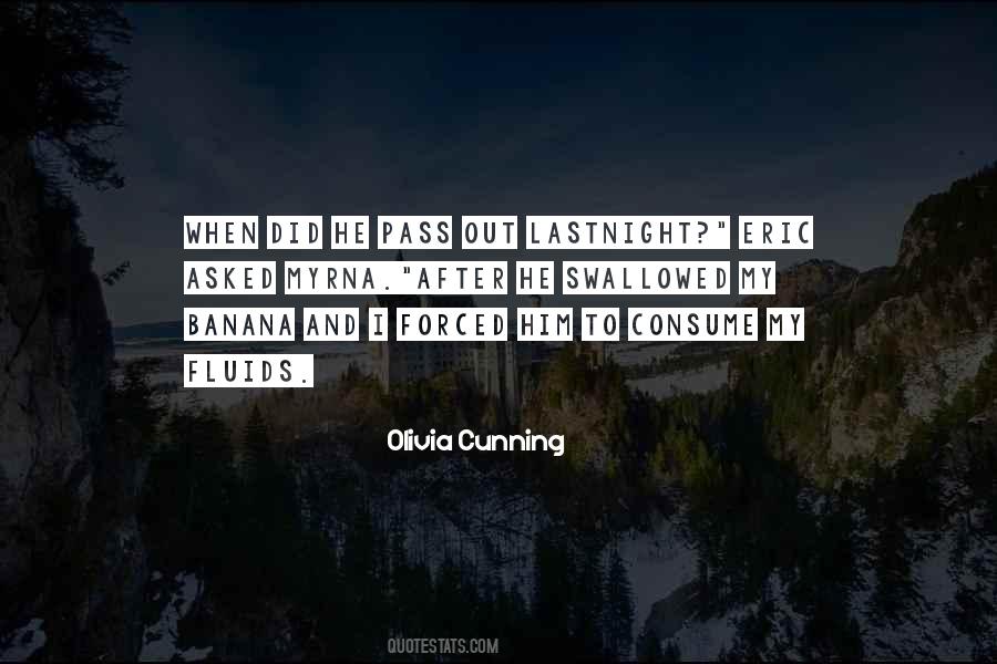 Banana Quotes #1360246