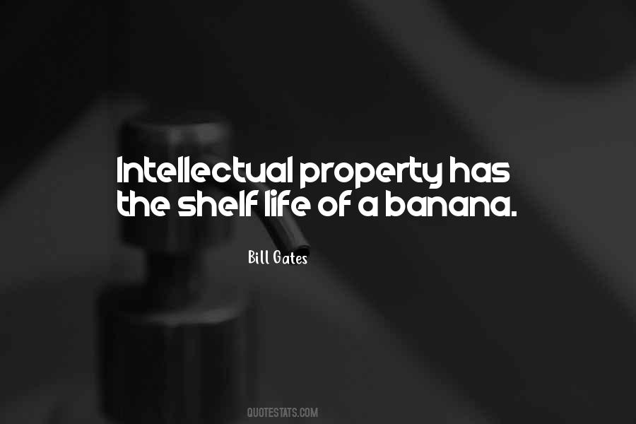 Banana Quotes #1463360