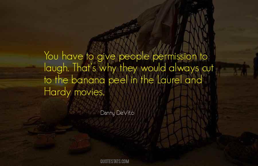Banana Quotes #1710461