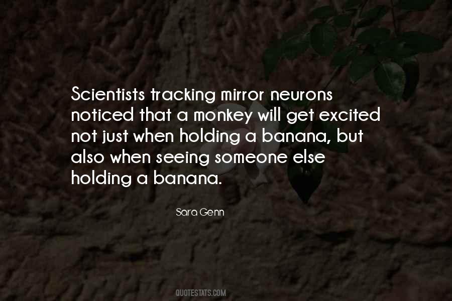 Banana Quotes #1857152