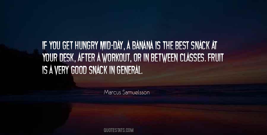 Banana Quotes #1879104